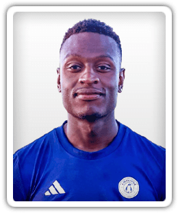 Hammond Agamah