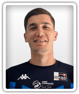 Alexandre Cappellari