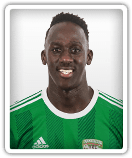 Aboubacri Adama