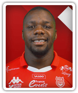 Adama Sidibé