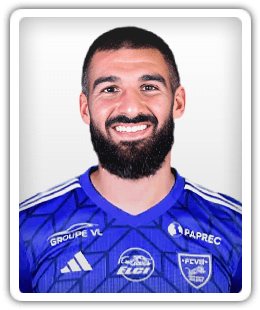 Sofiane Bendaoud