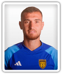 Eric Mathieu