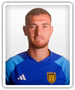 Eric Mathieu