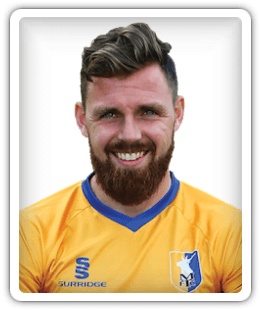 Paul Anderson
