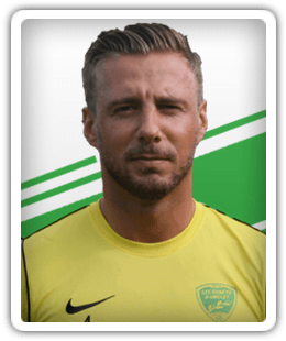 Steven Gourgues