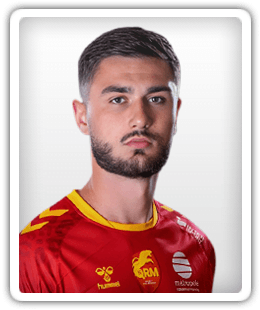 Samuel Loric