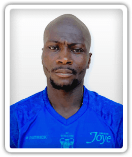 Abdoulaye Diallo