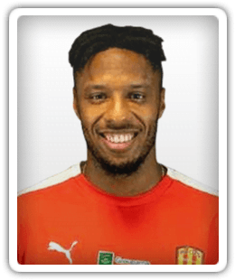 Geoffrey Marie-Louise