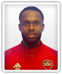 Jeffrey Quarshie
