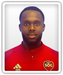 Jeffrey Quarshie