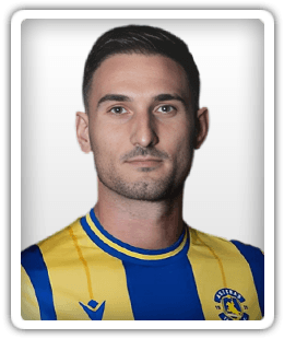 Federico Macheda