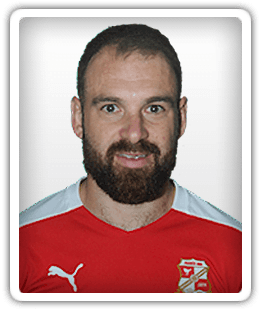 Brett Pitman