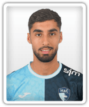 Yanis Zouaoui