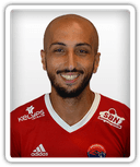 Yannis Gharbi