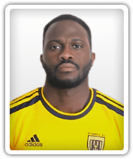 Christophe Gomis