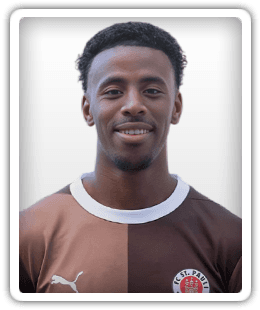 Morgan Guilavogui