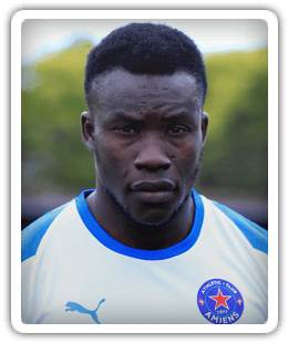 Mamadou Camara