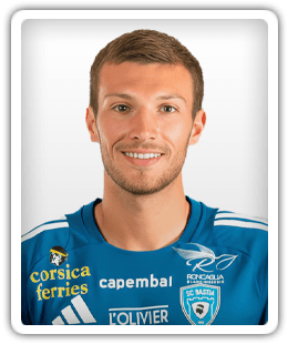 Anthony Roncaglia