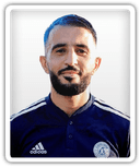 Achraf Berriss