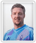 Wayne Hennessey