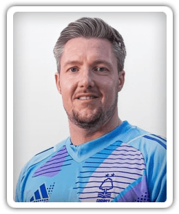 Wayne Hennessey