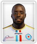 Mahamadou Konté