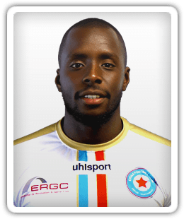 Mahamadou Konté