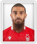 Lewis Grabban