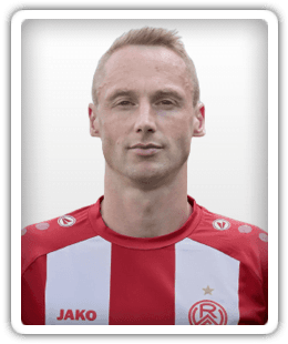 Felix Bastians