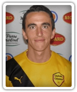 Joaquín Rodríguez