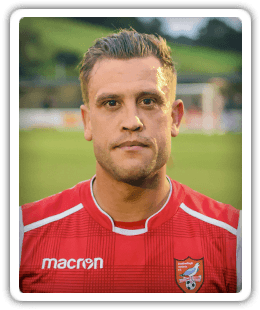 Craig Nelthorpe