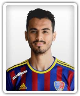 Karim Bouhmidi