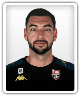 Kévin Le Corvaisier