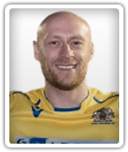 David Cotterill