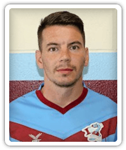 Adam Hammill