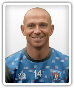 Joe Garner