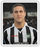 Liam Enver-Marum