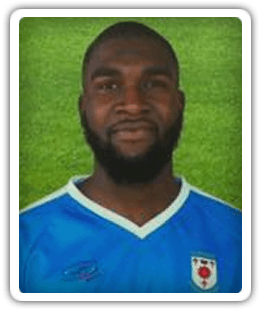 Bakari Coulibaly
