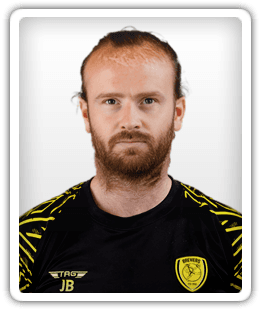 John Brayford