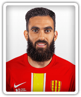 Oualid Orinel