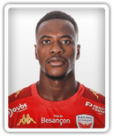 Mouhamed Coulibaly