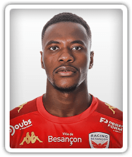 Mouhamed Coulibaly
