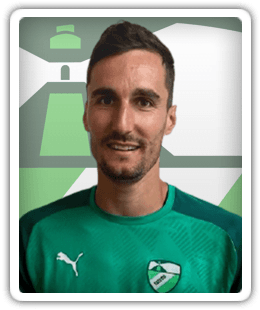 Florent Halle