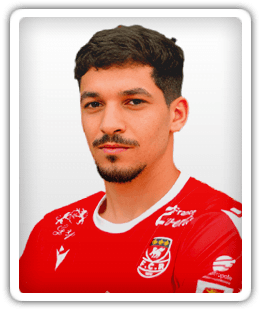 Mohamed Ouadah