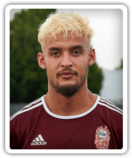 Ahmed Fekir