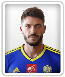 Rafael Calonge