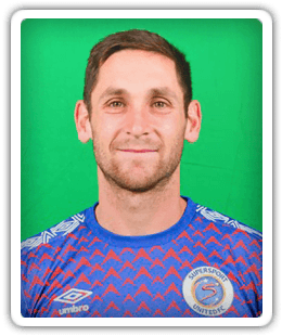 Dean Furman