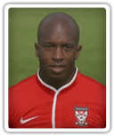 Anthony Straker