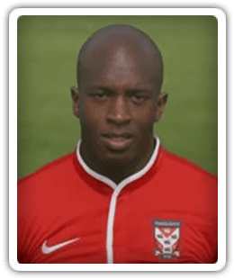 Anthony Straker