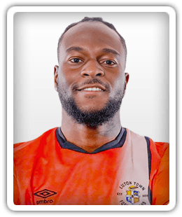 Victor Moses